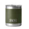 Yeti Rambler 10 oz Lowball